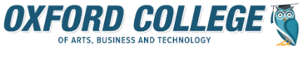Oxford College of Arts, Business and Technology